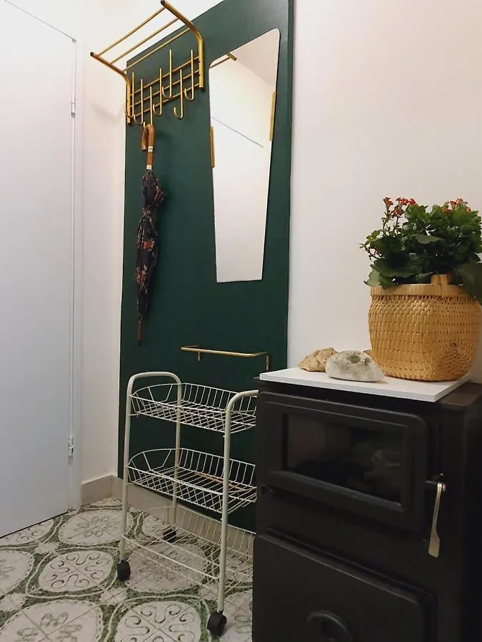 Apartment Gracijela Poreč