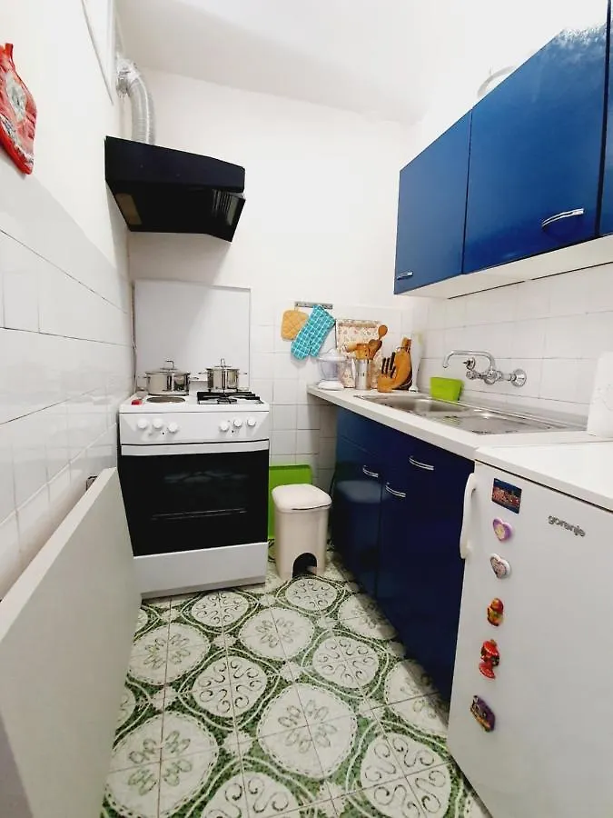 Apartment Gracijela Poreč