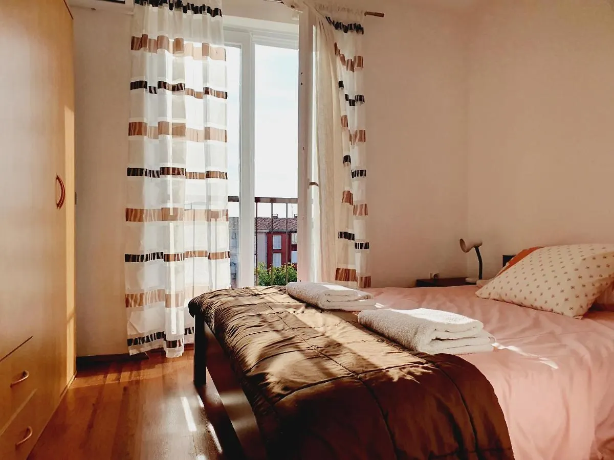Apartment Gracijela Poreč