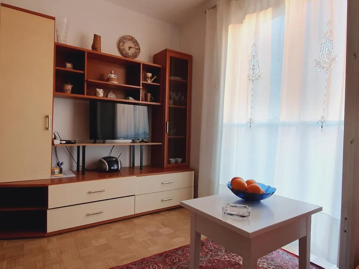 Apartment Gracijela Poreč 0*,  Horvátország