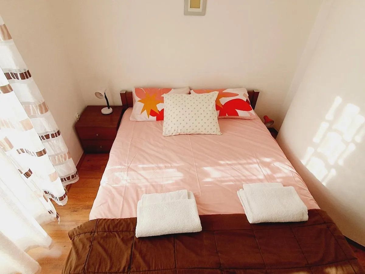 Apartment Gracijela Poreč Horvátország