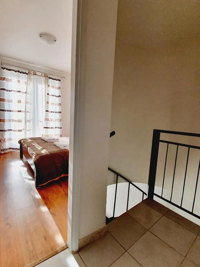 Apartment Gracijela Poreč
