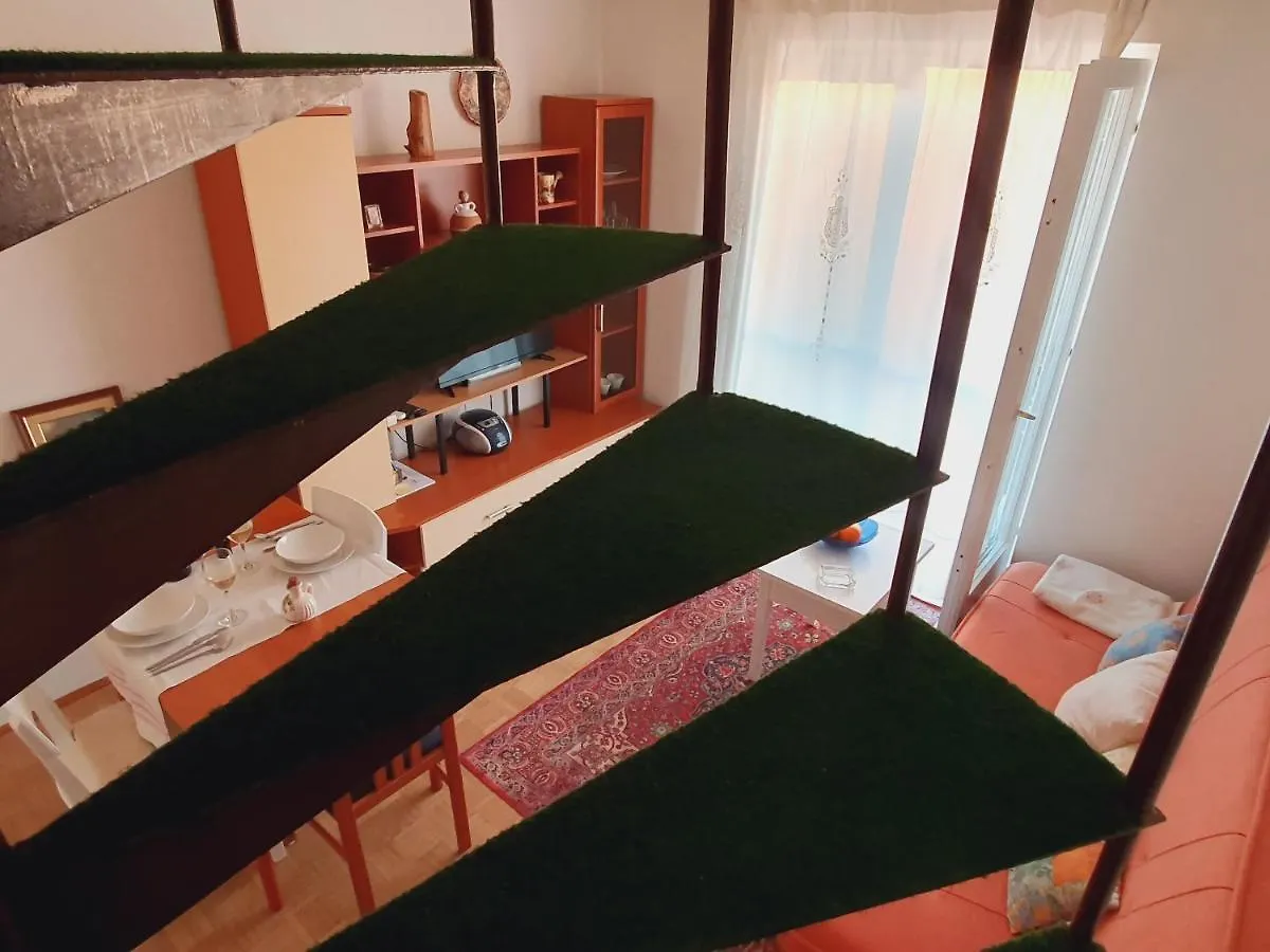 Apartment Gracijela Poreč