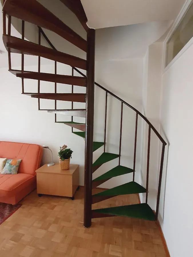 Apartment Gracijela Poreč 0*,  Horvátország