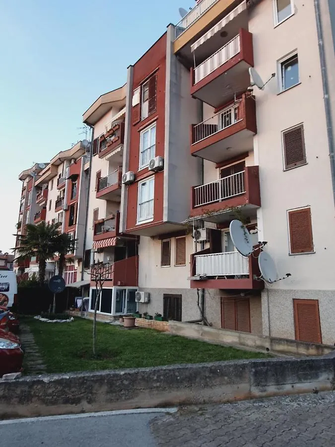 Apartment Gracijela Poreč