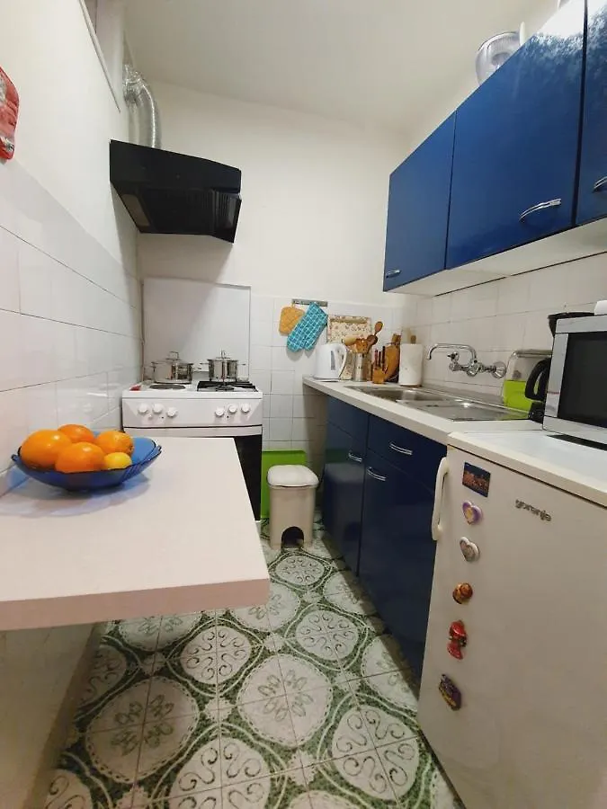 Apartment Gracijela Poreč