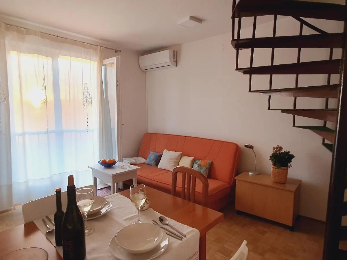 Apartment Gracijela Пореч 0*,